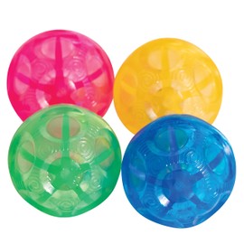 TickiT 72209 Irregular Sensory Flashing Ball Set