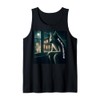 Werewolf Ripping Meme Wolf Werewolf They Don't Understand Tank Top