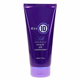It's A 10 Silk Express Miracle Silk Conditioner 5 Oz