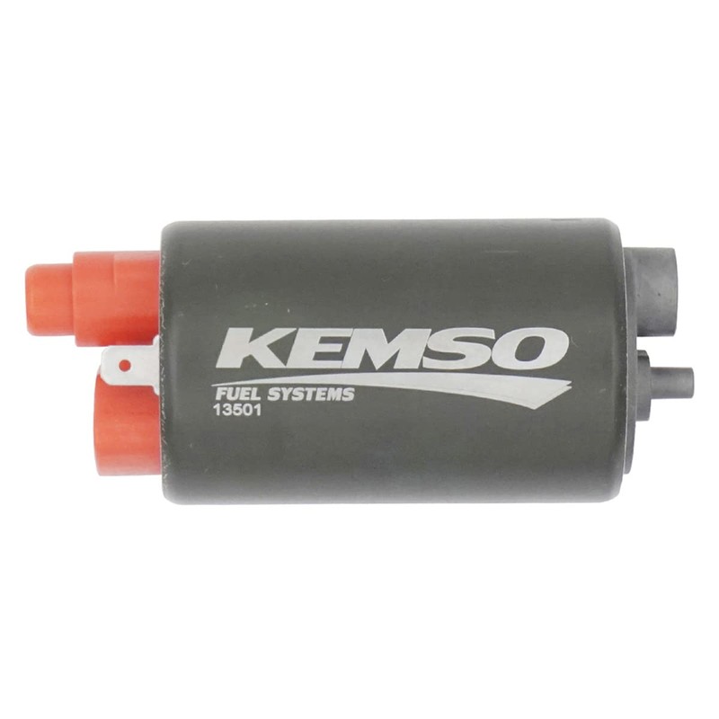 KEMSO 13501 OEM Replace Intank Fuel Pump for 35mm (Body