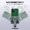 FANAUE Aluminum Alloy Diamond Base with B Shaped 1" Ball,