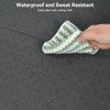 FIRINER 73''×24'' Walking Pad Mat for Carpet Floor Protector Non-Slip