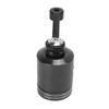 Motorcycle Front Brake Clutch Cylinder Reservoir Tank Oil Cup CNC