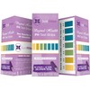 Just Fitter Vaginal pH Test. pH Balance Test Strips for