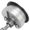 Boat Floor Handle Lock Marine Hatch Latch Flush Mounted Stainless