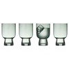 Lyngby Glas Sorrento Water Glass Tumblers 30 cl Pack of