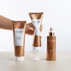 Pump Haircare Moisture Repair Trio Bundle