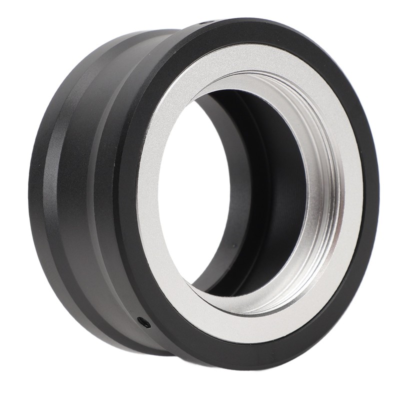 Lens Mount Adapter M42 to for NEX Manual Focus for