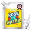 Pure Rose Water - Natural & Fragrant, Perfect for Skincare,