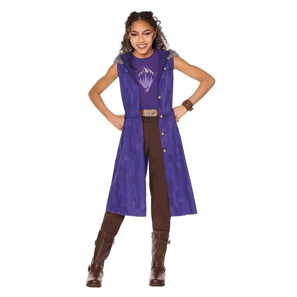 Spirit Halloween Zombies 4: Dawn of the Vampires Kids Willa