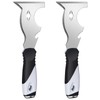 Mister Rui 2 Pack 10 in 1 Putty Knife -