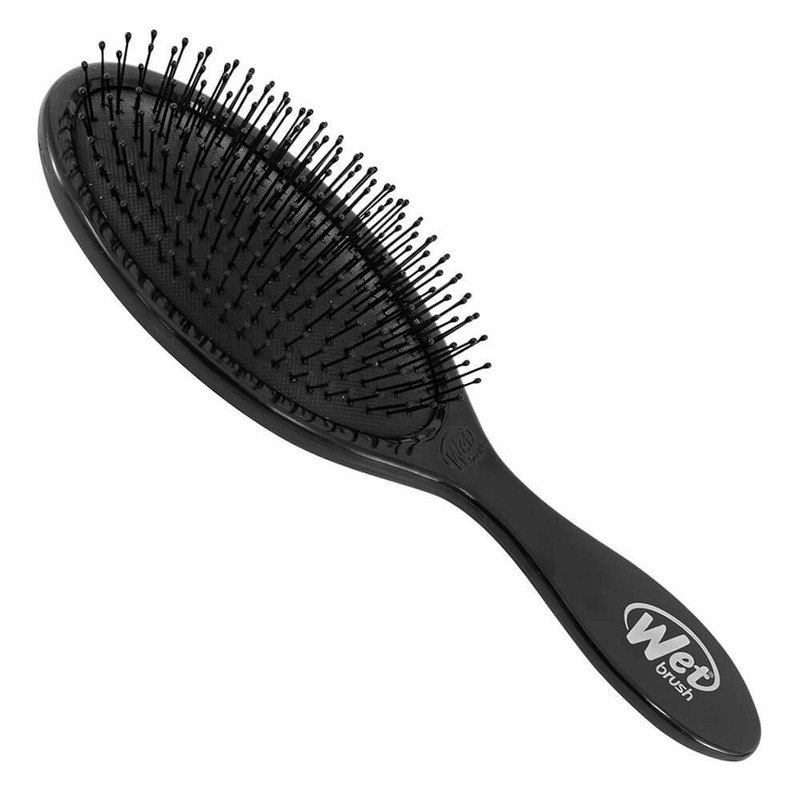 WetBrush Original Detangler, Black