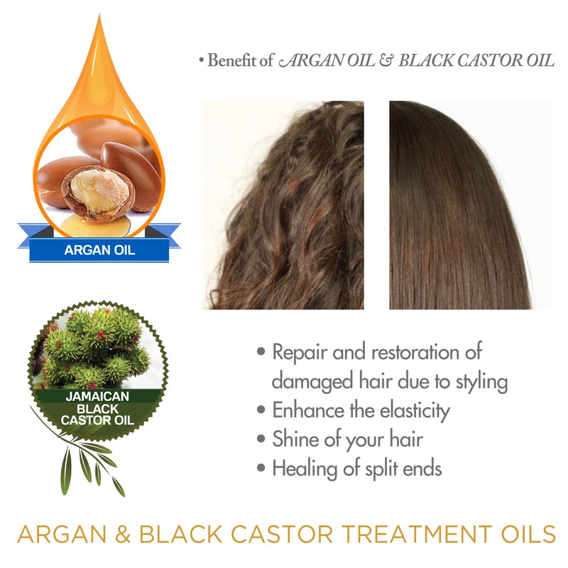 ARGAN SATIN SLEEP CAP/SUPER JUMBO RED