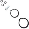 3mirrors Clutch AC Complete Clutch Compatible with OE Compressor Toyota