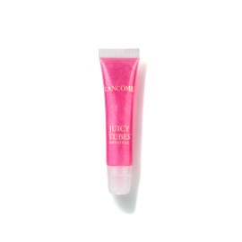 Lancôme Juicy Tubes Shine Lip Gloss - High Shine & Lasting Hydration - Vitamin E Enriched - 04 Miracle (Sparkle)