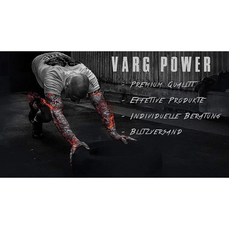 Beta Alanin Qualitativ Hochdosierte Kapseln für das Training Trainingsbooster 120