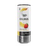 CELSIUS Sparkling Strawberry Lemonade, Functional Essential Energy Drink, 12 Fl