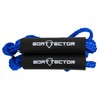 Extreme Max 3006.2972 BoatTector PWC Bungee Dock Line Value 2-Pack