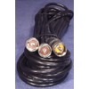 COPHASE COAX for CB Radio Dual Antennas 18 ft per