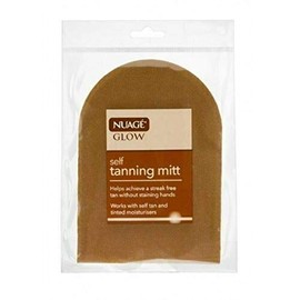 Nuage Tanning Mitt