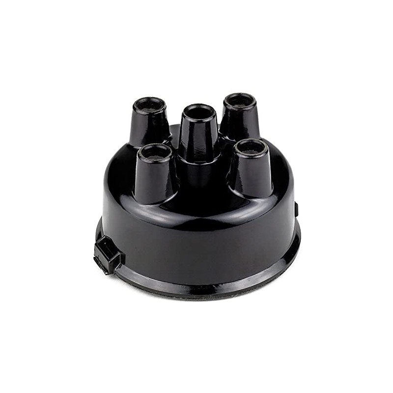 Mallory 225 Cap, Distributor 25, 4 Cylinder