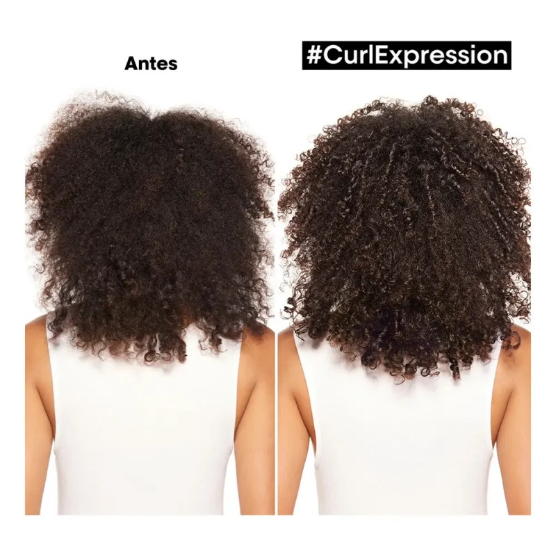 Crema Definidora LOréal Professionnel Curl Expression 250ml