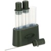 NGT Glugging Tubes Set with Barrelz Baiting Stand Carp Fishing