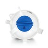 Madlife Garage 1K0121407A Coolant Reservoir Expansion Tank with Lid A3