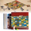 Patch Board Game Reflection Game Funny Strategy Board Game Patch
