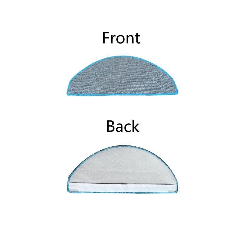 Waremax Accessory Replacement Compatible with iRobot Roomba Combo Essential Vacuum