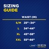 Tena Men Protective Incontinence Underwear for Men, Overnight Max, XL,