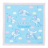 Sanrio 795615 Cinnamoroll Case & Handkerchief Set (Stylish Goods, Forever