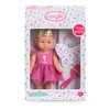 Corolle - MES 9000240180 Mini Corollines Set Rosy Fairy 20