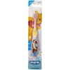 Oral-B Baby Manual Toothbrush, Pooh Characters, 0-3 Years Old, Extra