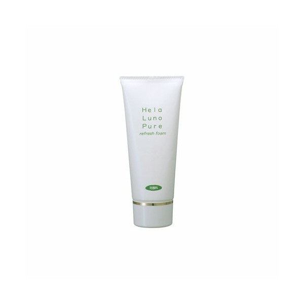 Hokkaido specialties [大高 Enzyme] Refreshing Foam (Facial Cleanser) G X