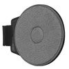 Car Seat Cushion Portable Soft Breathable 360 Degree Rotation Seat
