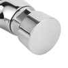 G1/2 Urinal Flush Valve Set Wall Mounted Hand Press Flushing