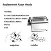 83M Series 8 Shaver Replacement Blade Compatible with Braun Series
