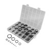 Fishing Rod Guide Repair Kit Fishing Pole Eyelet Ceramic Ring