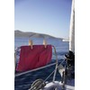 Accessories Special Large Wooden Beach Clips for Beach Towel Clothes