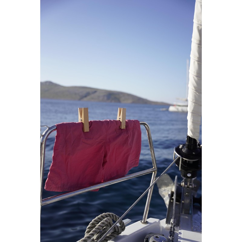 Accessories Special Large Wooden Beach Clips for Beach Towel Clothes