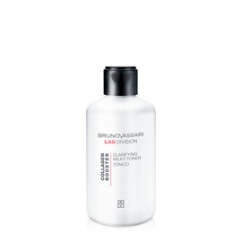 Bruno Vasari Lab Division Collagen Booster Clarifying Milky Toner 200ml+Sample / 브루노바사리 랩 디비전 콜라겐 부스터 클래리파잉 밀키 토너 200ml+샘플
