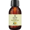 Pure World Natural Avocado Oil 100ml 100% Pure and Undiluted