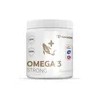 Omega 3 Strong Epa, Dha, Dpa Aceite De Pescado 1000mg