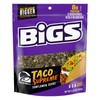 BIGS Sunflower Seeds, Taco Bell Taco Supreme Flavor, Easter Basket