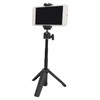 Camera Tripod Aluminum Alloy ABS 360 Degree Panoramic Portable Desktop
