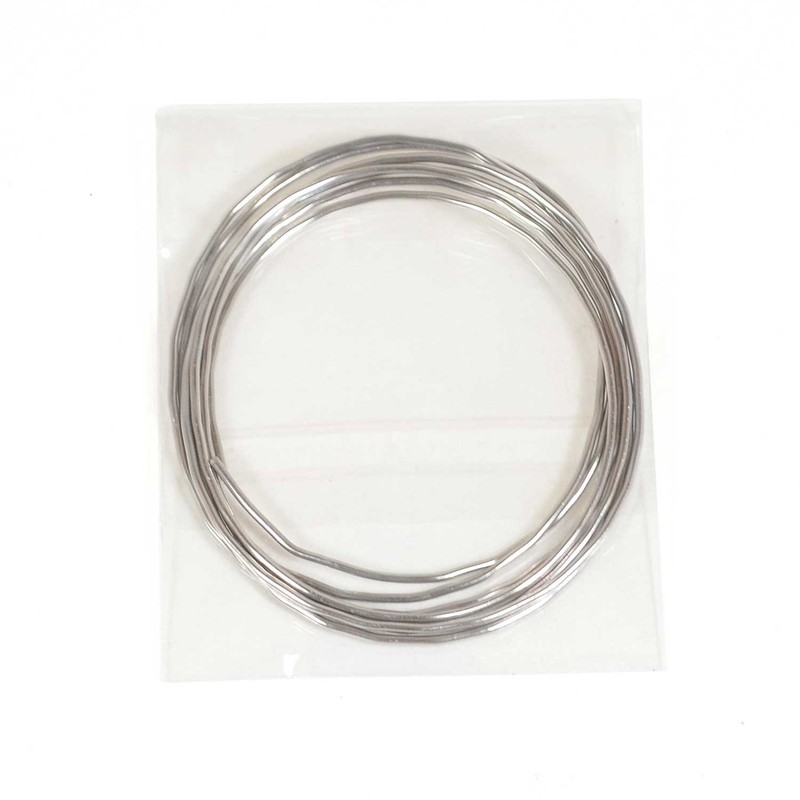 Kester 44 Guitar Parts Solder 3.3 ft (1 m) Kester