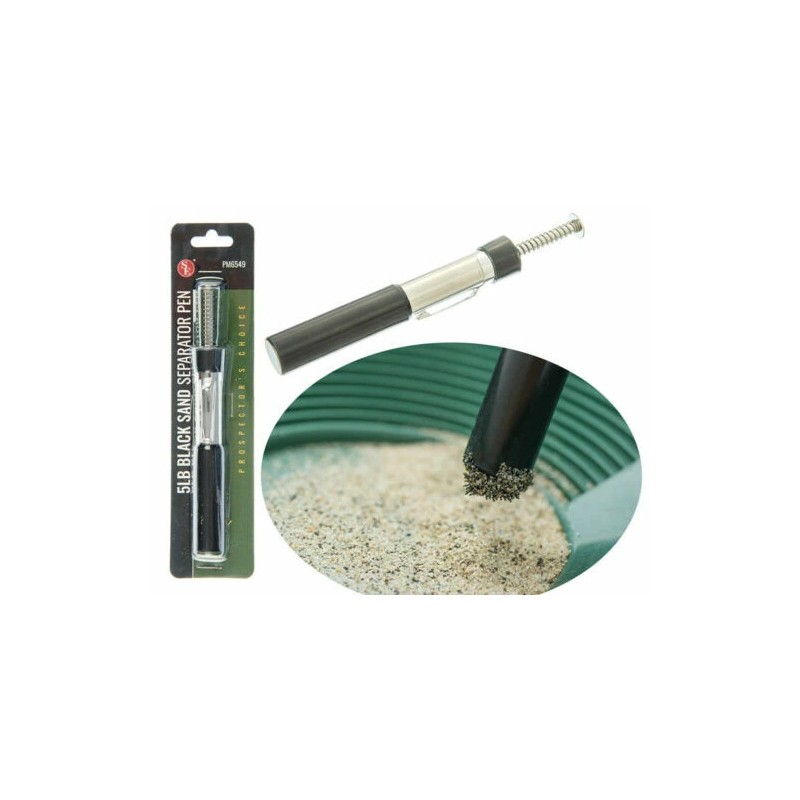 Green Gold Pan Panning Kit 12" & 10" Pans Pans