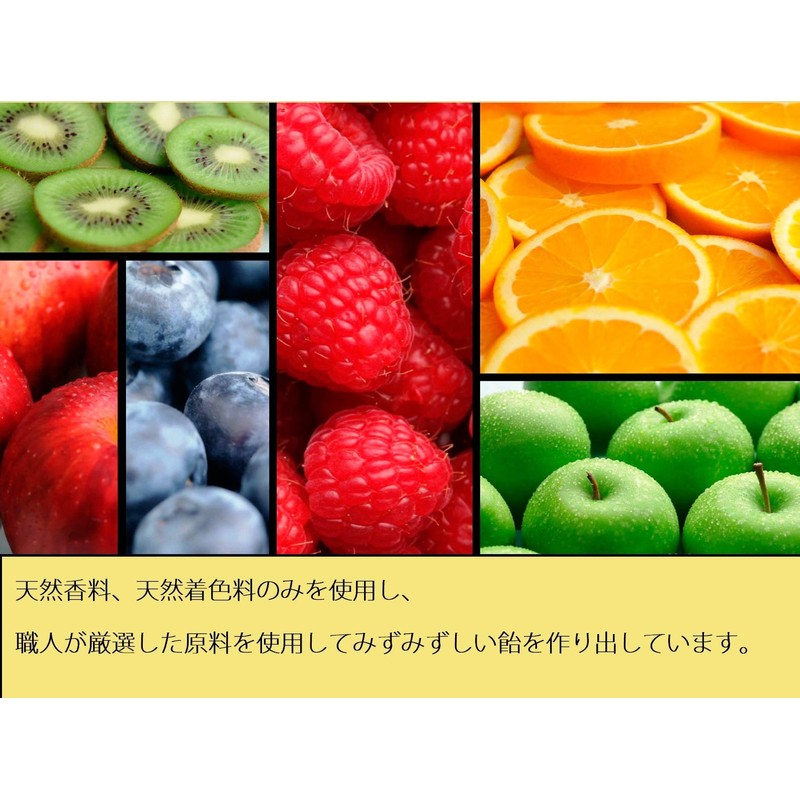 Cavendish & Harvey Pfefferminz Drops 200g