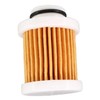10PCS 6D8-WS24A-00 Fuel Filter for F50-F115 Outboard Engine 40-115Hp 30HP-115HP